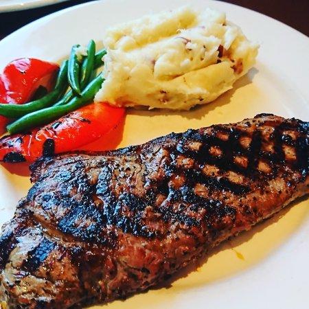 The Keg Steakhouse + Bar Dunsmuir